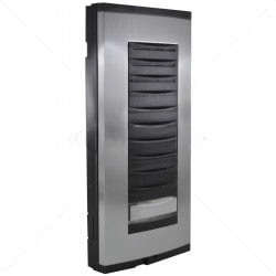 BPT Entry Panel Targha 1 IC05-3 - Secure Access Control Solution