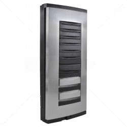 BPT Entry Panel Targha 2 IC03-1 - Secure Access Control System