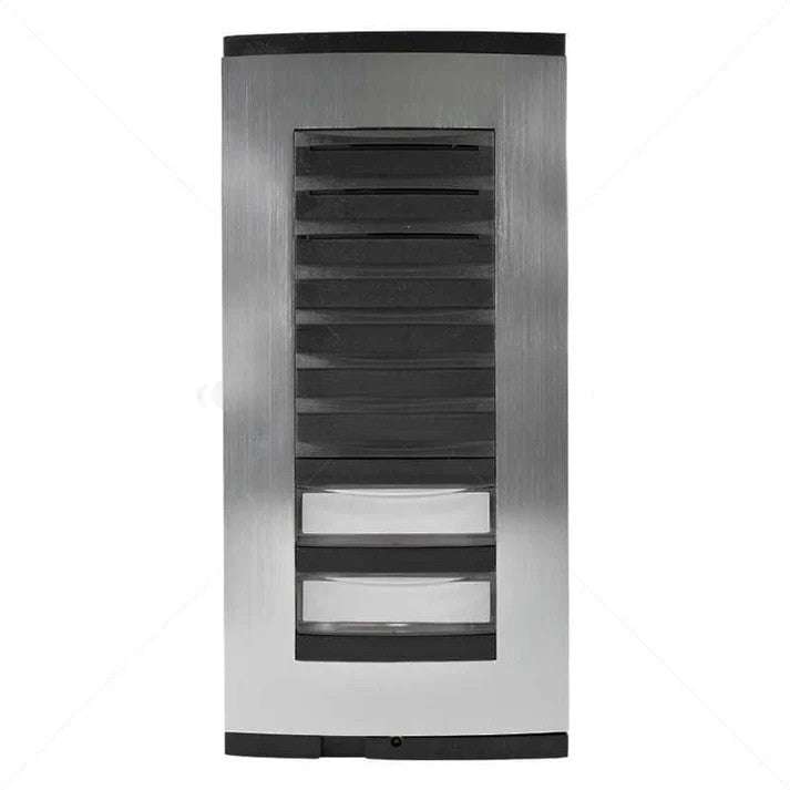 BPT Entry Panel Targha 2 IC03-1 - Secure Access Control System