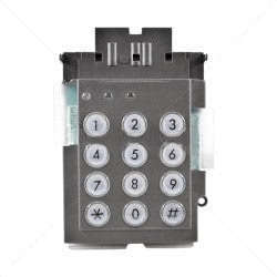 BPT GSM I500 Keypad Module HNA IC102