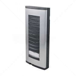 BPT HBP and HPC/1 Combo HSC/1 IC65-1 - Comprehensive Security Control