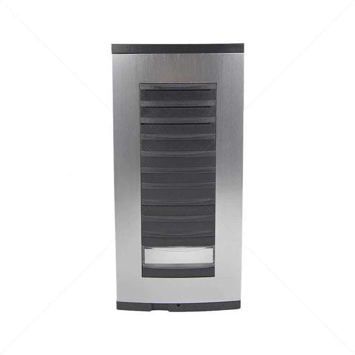 BPT HBP and HPC/1 Combo HSC/1 IC65-1 - Comprehensive Security Control