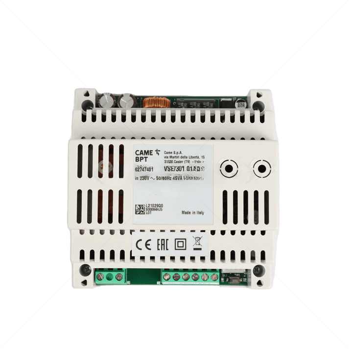 BPT Intercom Selector VSE/301 IC239  Call Routing System