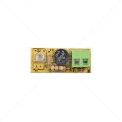 BPT LED PCB for HPC/1 IC65-2  Illumination Board Replacement