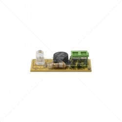 BPT LED PCB for HPC/1 IC65-2  Illumination Board Replacement