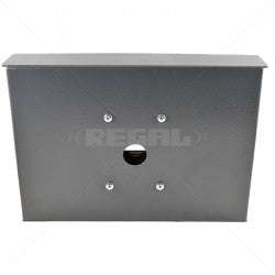BPT MPT3RS Mounting Plate  Triple Module Housing for Targha Intercoms