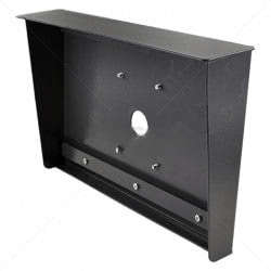 BPT MPT3RS Mounting Plate  Triple Module Housing for Targha Intercoms