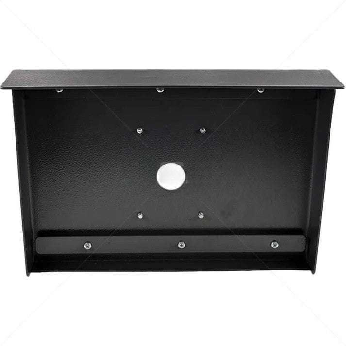 BPT MPT3RS Mounting Plate  Triple Module Housing for Targha Intercoms
