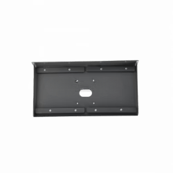 BPT Mounting Plate MPT4RS IC27-5  Secure and Durable Intercom Mount