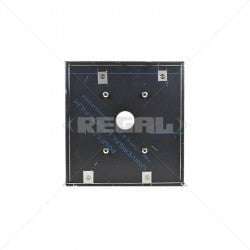 BPT MPT2SRS Stainless Steel Mounting Plate  Durable Intercom Housing