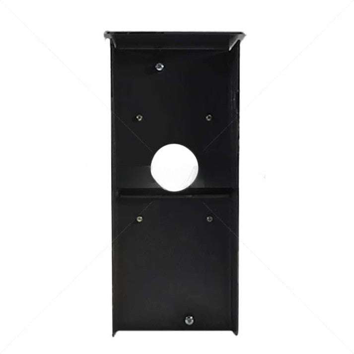 BPT Mounting Plate THANGRAM MPTA01 - Secure Intercom Installation | IC26-2