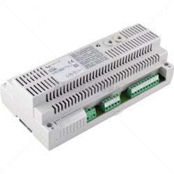 BPT PSU E320 Power Supply (Part No: IC10) | Reliable & Efficient for Intercom Systems