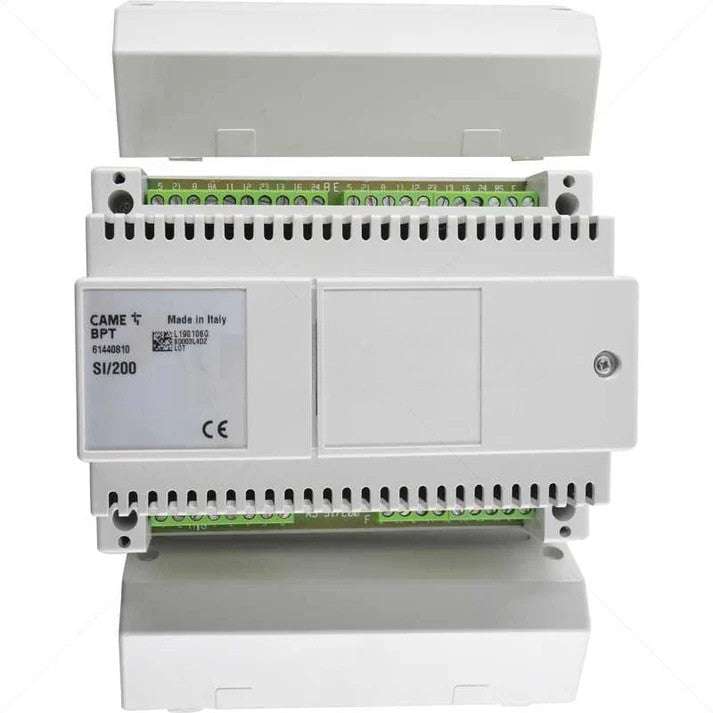 BPT SI200 Double Selector IC32 - Reliable Input/Output Control