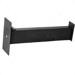 BPT Swing Arm Wall Mount (Excl. Mounting Plate & Rainshield) | Adjustable & Durable