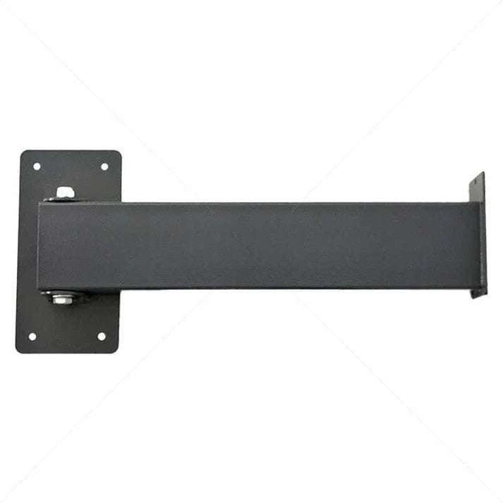 BPT Swing Arm Wall Mount (Excl. Mounting Plate & Rainshield) | Adjustable & Durable