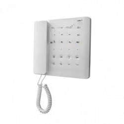 BPT V5 Video Intercom Handset - 4.3" Color Display (IC141-1)