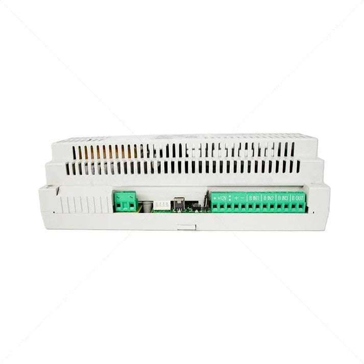BPT VA/01 PSU 230V 50/60Hz 12DIN X1 Sys Power Supply Unit | Reliable & Compact