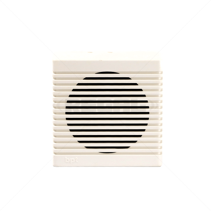BPT VRC101 2 Tone Call Repeater Part No: IC40