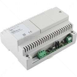 BPT X1 Line Repeater XAS/301  Boost Signal for Intercom Systems