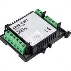 BPT XDV/304 Video Distributor | High-Quality Video Signal Splitter | IC92