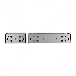 Bracket - Surface Mount for LK120 Bolt lock Bolt lock Part No: LK120-1