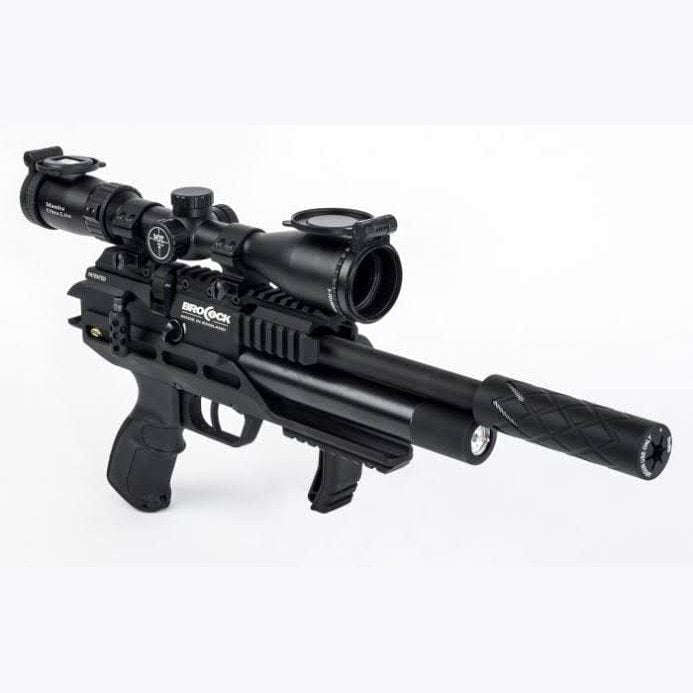 Brocock Ranger XR PCP Rifle (Bolt Action|11|920 FPS|24J|60cm|2.5kg|5.5mm)
