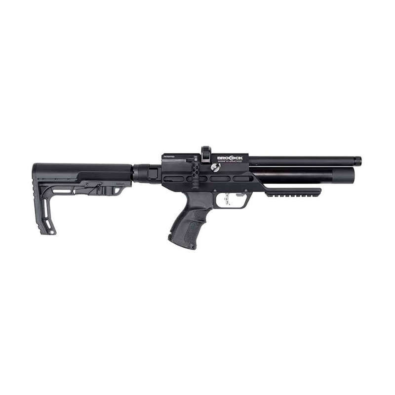 Brocock Ranger XR PCP Rifle (Bolt Action|11|920 FPS|24J|60cm|2.5kg|5.5mm)