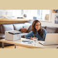 Brother HL1210W 20PPM Mono Laser Printer (5YR Carry in)