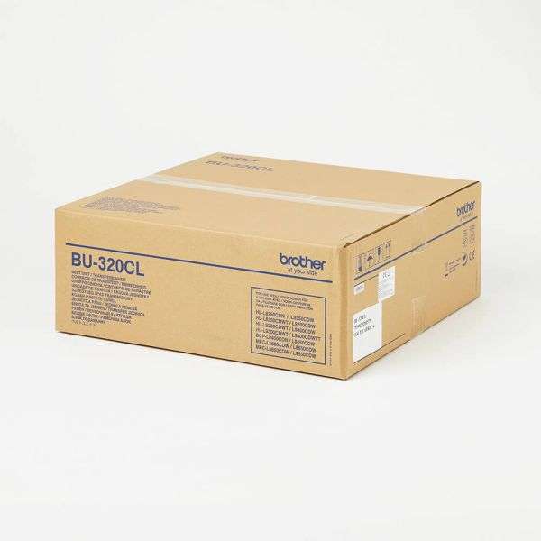 Brother | Belt unit for HLL8350CDW; MFCL8600CDW; MFCL8850CDW