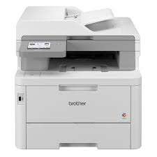 Brother MFC-L8390CDW High Speed Colour Laser MFC with wired and wireless printing capabilities (5...