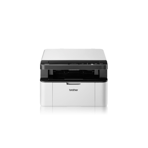 Brother Mono Laser 3-in-1 Print; Copy & Scan (5YR Carry in)