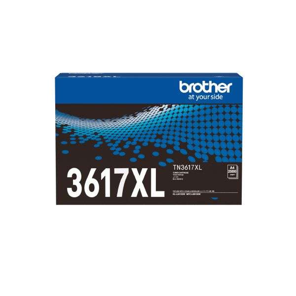 Brother | Super Ultra High Yield Black Toner Cartridge for MFC-L6910DN