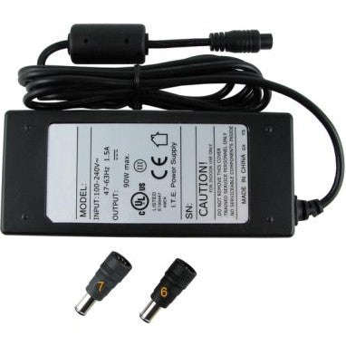 BTI AC-U90EU-SY-90w Universal AC 100-240V