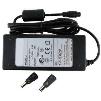 BTI AC-U90EU-TS-90w Universal AC 100-240V