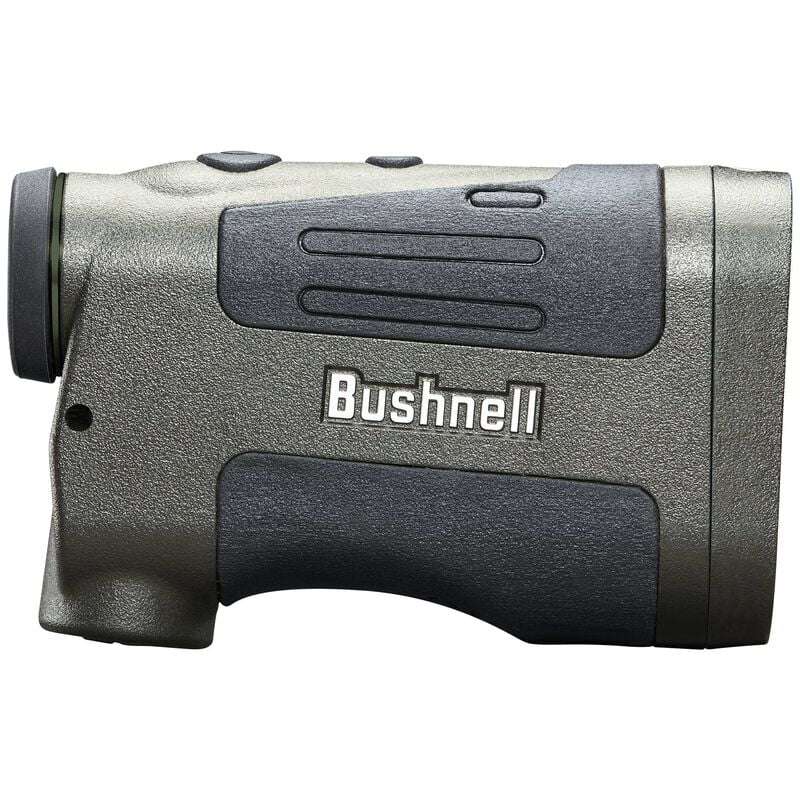 Bushnell LP1300SBL PRIME 1300 6X23.5 BLACK LRF ADVANCE Range Finder