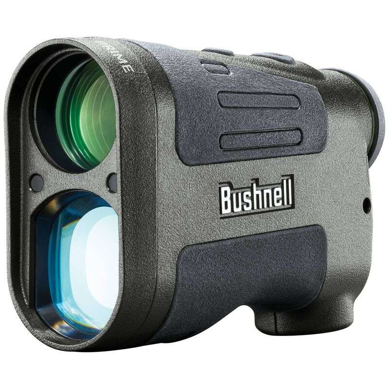Bushnell LP1300SBL PRIME 1300 6X23.5 BLACK LRF ADVANCE Range Finder