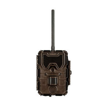 BUSHNELL TROPHY CAM HD WIRELESS BROWN