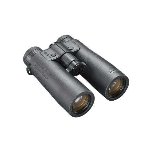 Bushnesll Fusion X 10X42 Black Active Display Binoculars