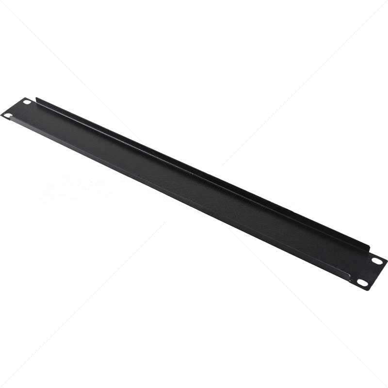 Cabinet 1U Blanking Panel Part No: CA105