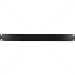 Cabinet 1U Blanking Panel Part No: CA105