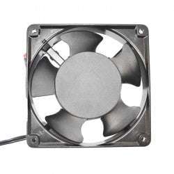 Cabinet Fan Single Unit for Wall Mount Part No: CA113-1