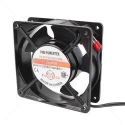 Cabinet Fan Single Unit for Wall Mount Part No: CA113-1