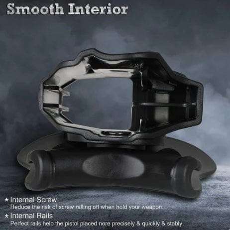 Cytac Canik TP9 I Mini Guard Holster HS IWB