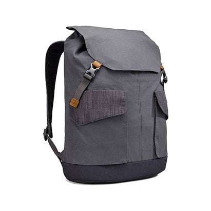 Case Logic LoDo Daypack 15.6 inch Laptop Large Backpack  Stylish & Functional