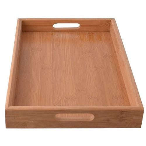 Casey Bamboo Serving Tray 43cmx33cm