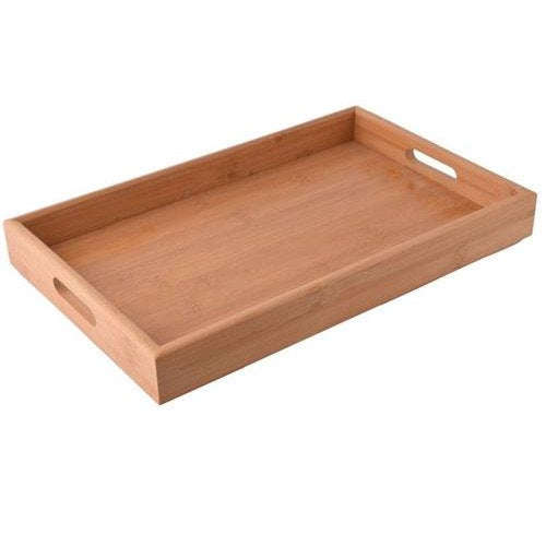 Casey Bamboo Serving Tray 43cmx33cm