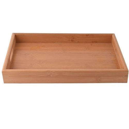 Casey Bamboo Serving Tray 43cmx33cm