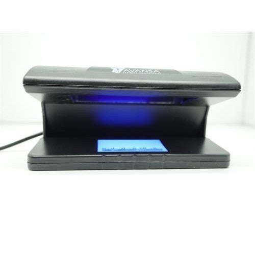 Casey Counterfeit Detector UV Lamp - Reliable Currency Verification Tool