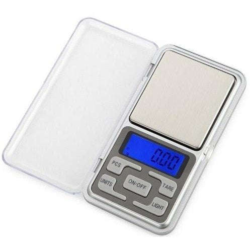 Casey Electronic Digital Pocket Scale