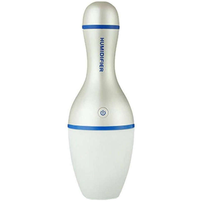 CaseyBowling Bottle 150ml USB Humidifier Air Purifier Mist